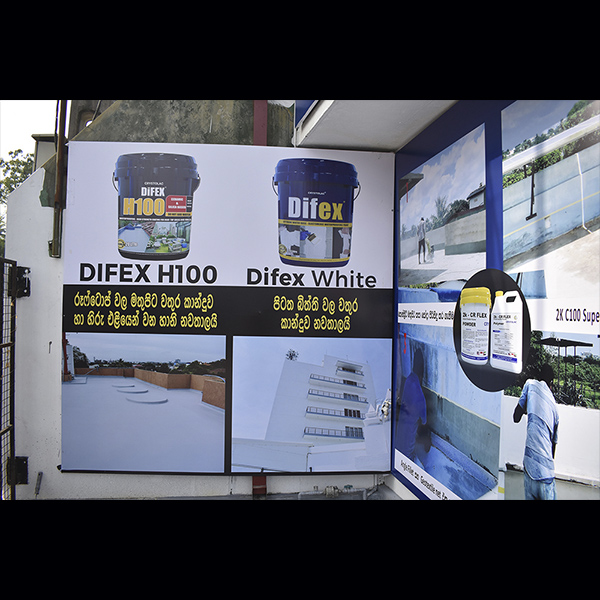 Crystolac Super Titanium Kalutara Showroom Opening Ceremony 2026 photo